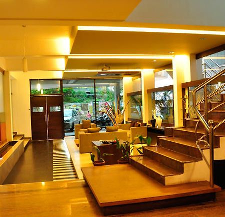 Sayoojyam Residency Ξενοδοχείο Palakkad Εξωτερικό φωτογραφία