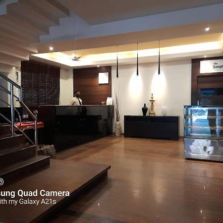 Sayoojyam Residency Ξενοδοχείο Palakkad Εξωτερικό φωτογραφία