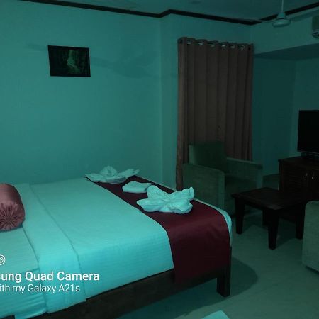 Sayoojyam Residency Ξενοδοχείο Palakkad Εξωτερικό φωτογραφία