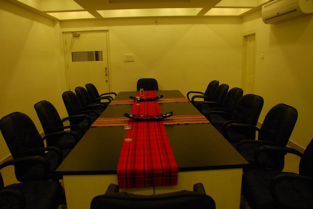 Sayoojyam Residency Ξενοδοχείο Palakkad Εξωτερικό φωτογραφία