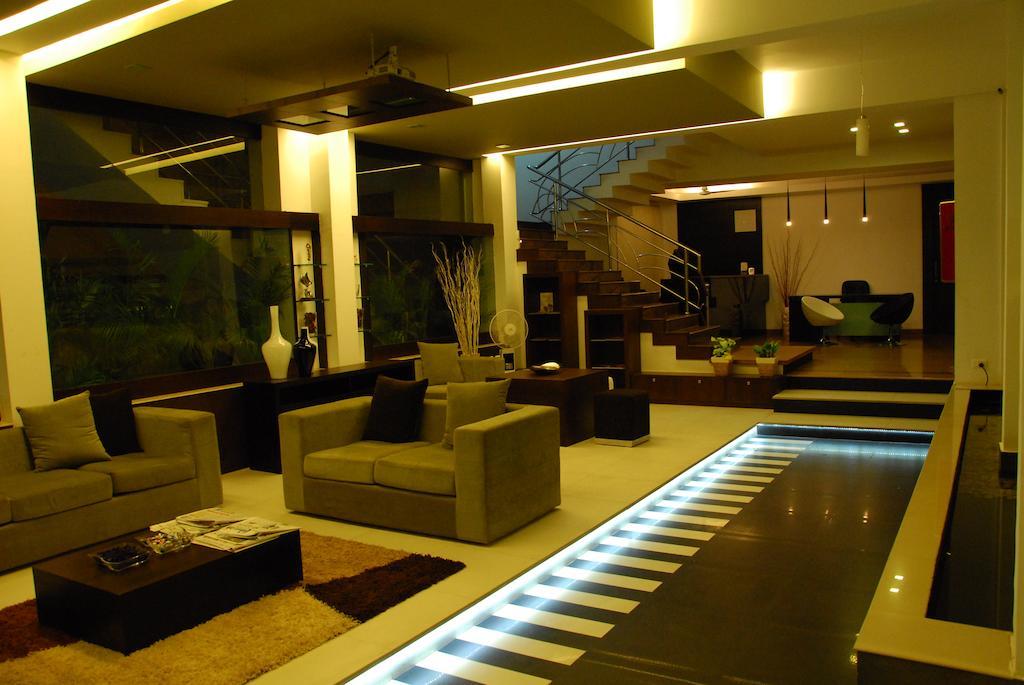Sayoojyam Residency Ξενοδοχείο Palakkad Εξωτερικό φωτογραφία