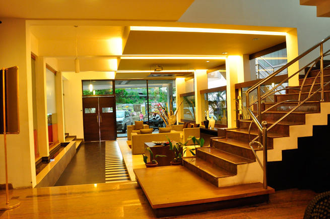 Sayoojyam Residency Ξενοδοχείο Palakkad Εξωτερικό φωτογραφία
