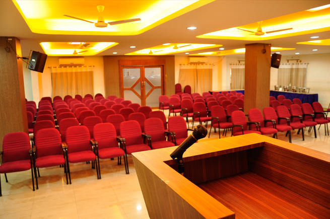 Sayoojyam Residency Ξενοδοχείο Palakkad Εξωτερικό φωτογραφία