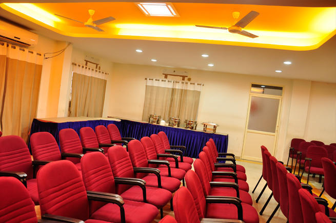 Sayoojyam Residency Ξενοδοχείο Palakkad Εξωτερικό φωτογραφία
